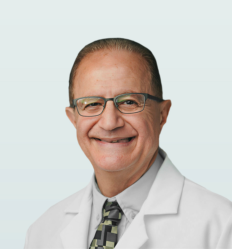 Dr. Michael Lelah