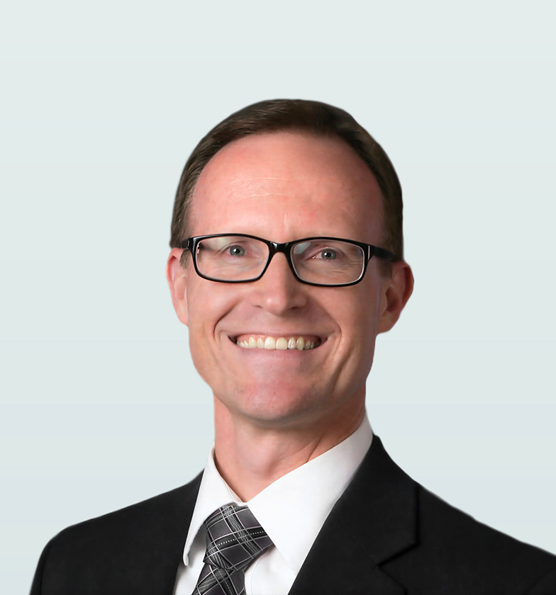 Dr. Tory Parker